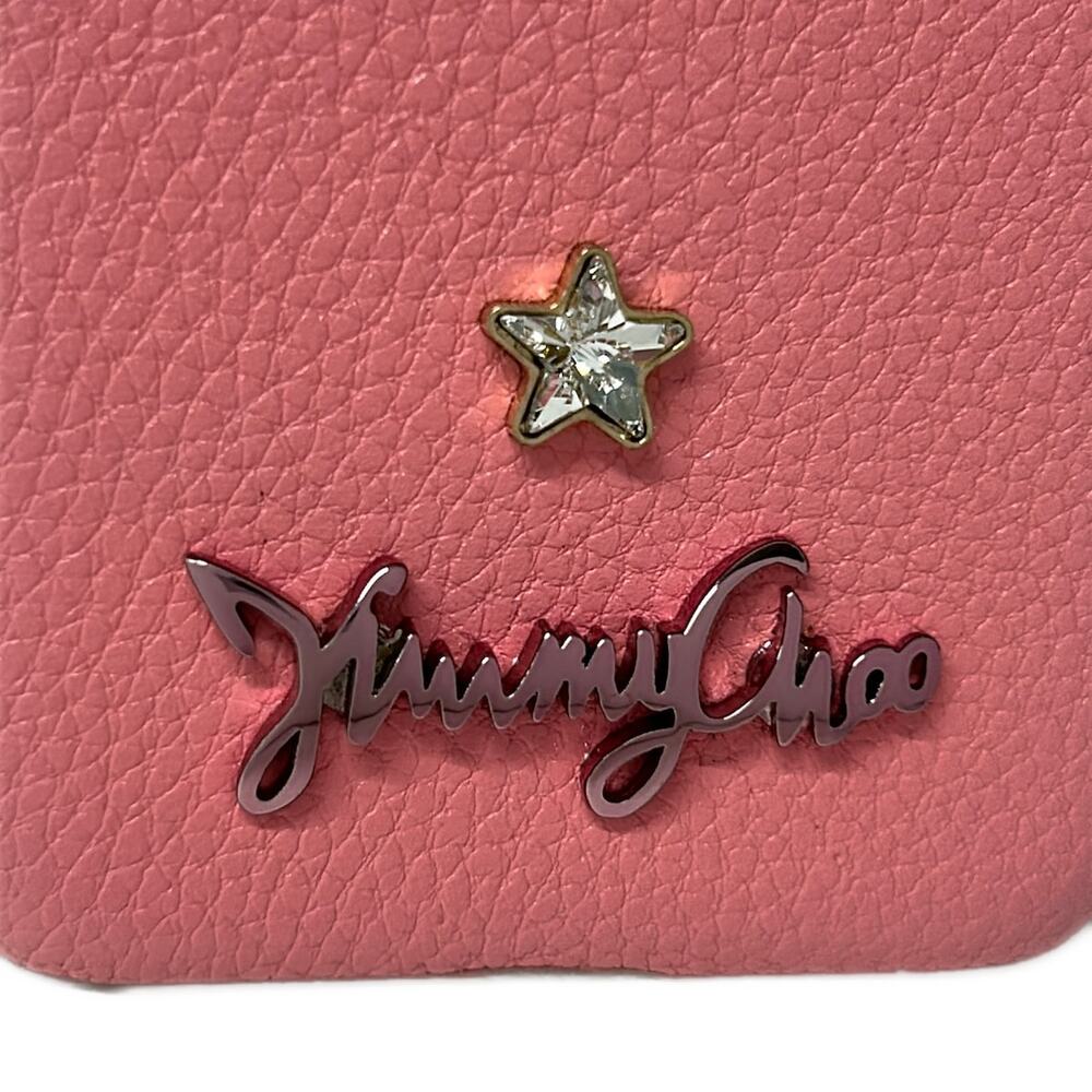Jimmy Choo Accessory Case - Picture 4 of 5